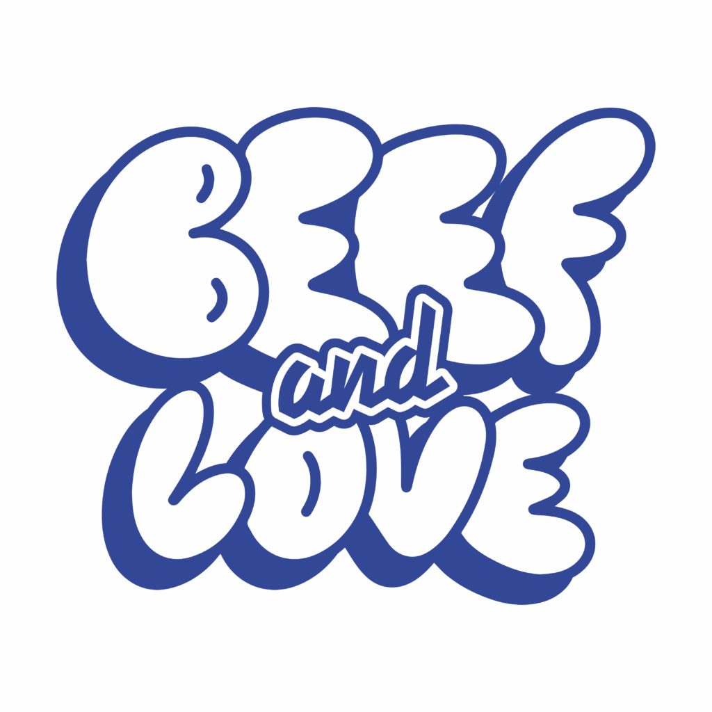 beef and love 2