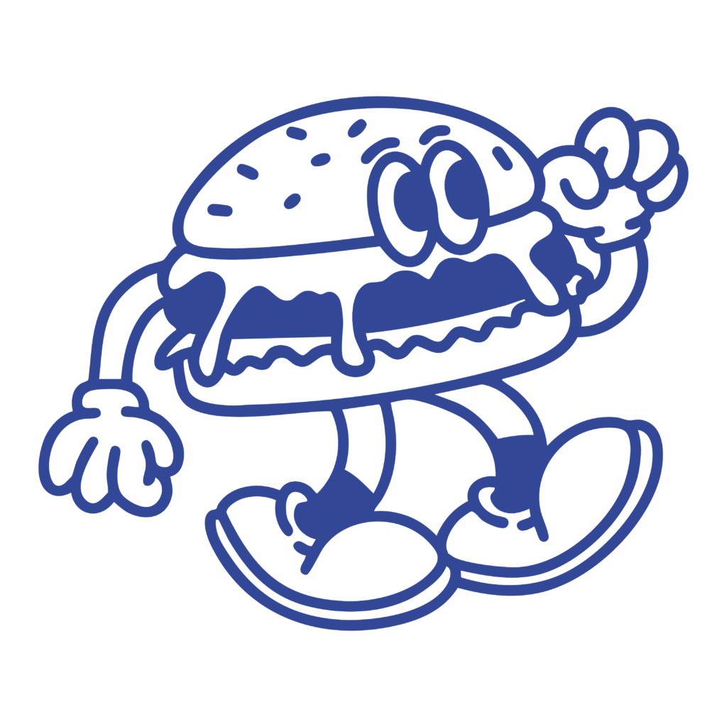 burger