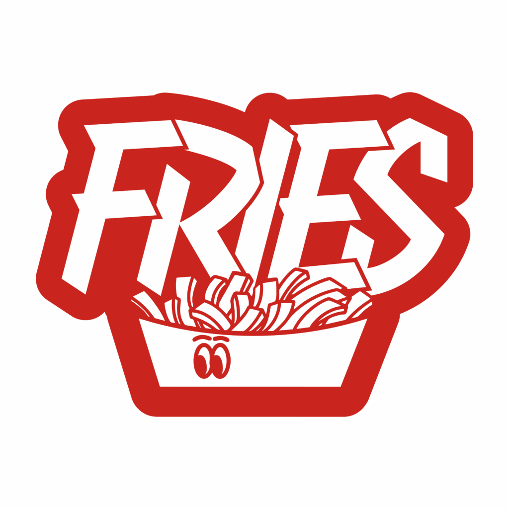 fries