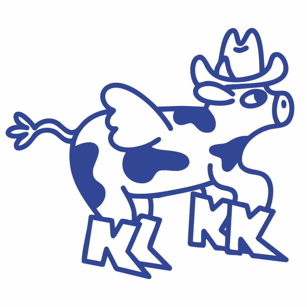 vache
