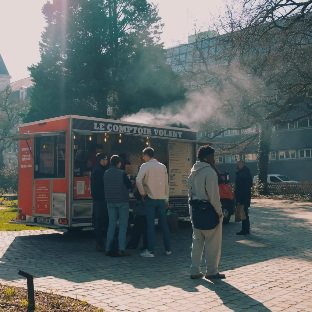 foodtruck